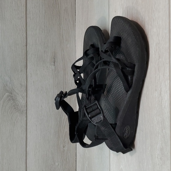 Chaco Women Z/X2 Outdoor Hiking Comfort Loop Toe Sandals shoes sz 6 - Picture 1 of 10